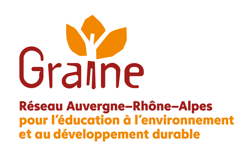 Logo Graine
