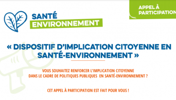 Appel à participation GRAINE