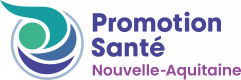 logo promotion santé nouvelle aquitaine 