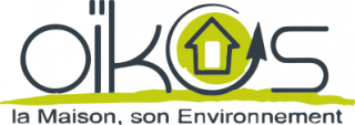 Oïkos : la maison, son environnement